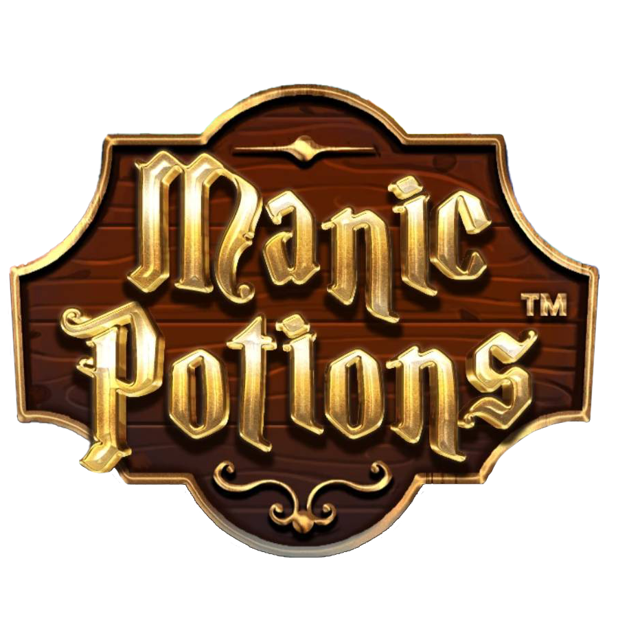 Manic Potions