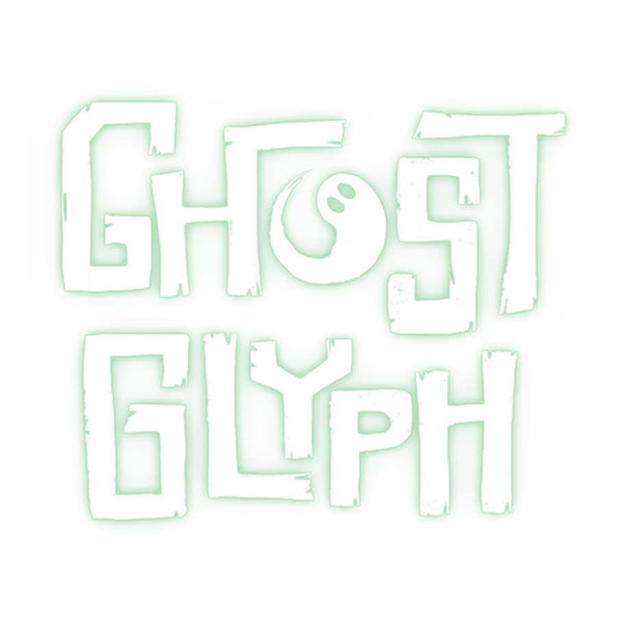 Ghost Glyph