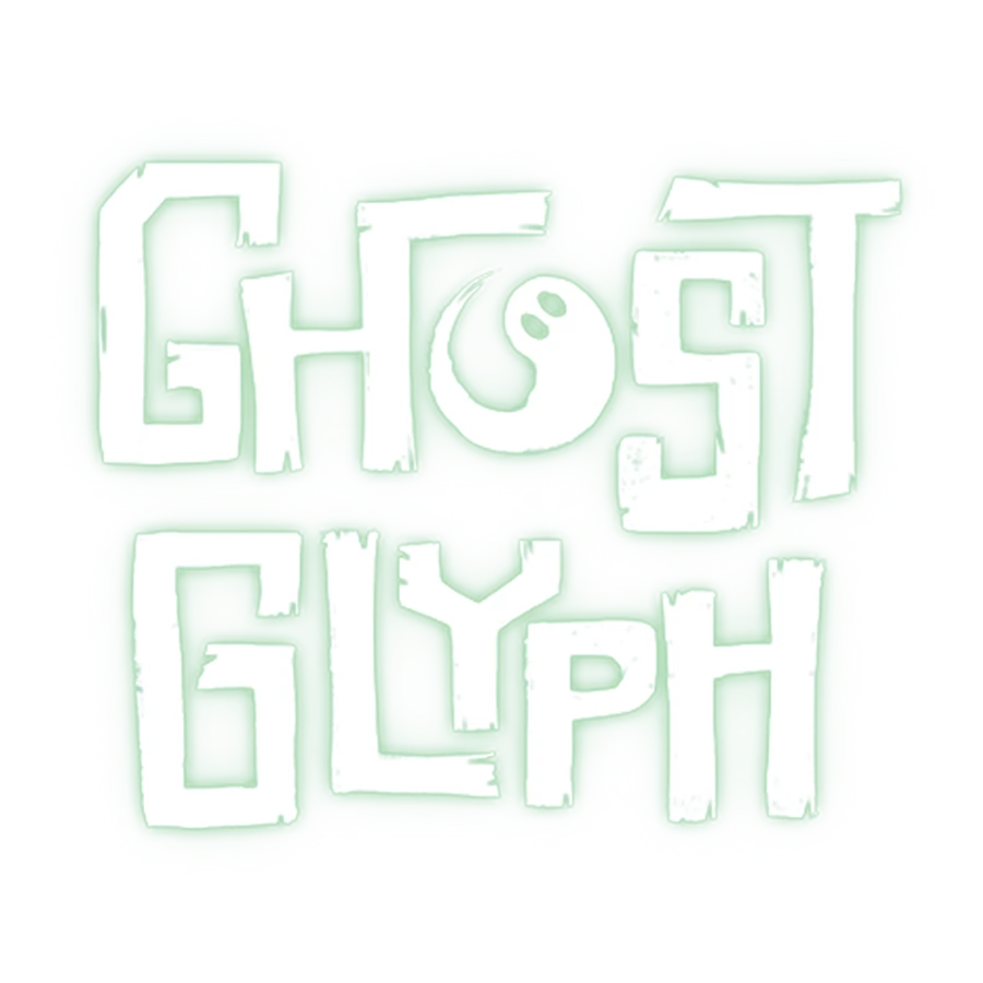 Ghost Glyph