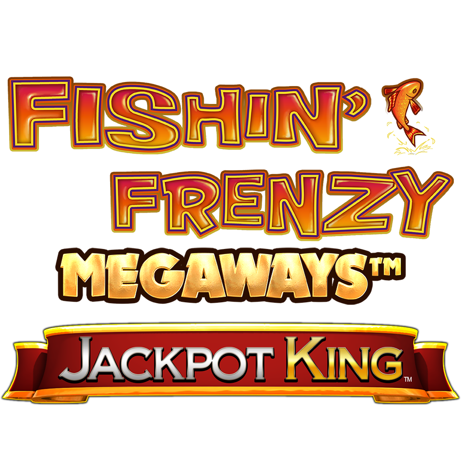Fishin' Frenzy Megaways Jackpot King
