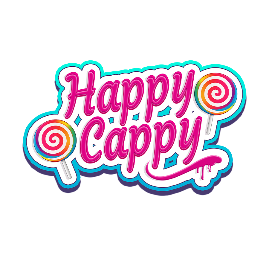 Happy Cappy
