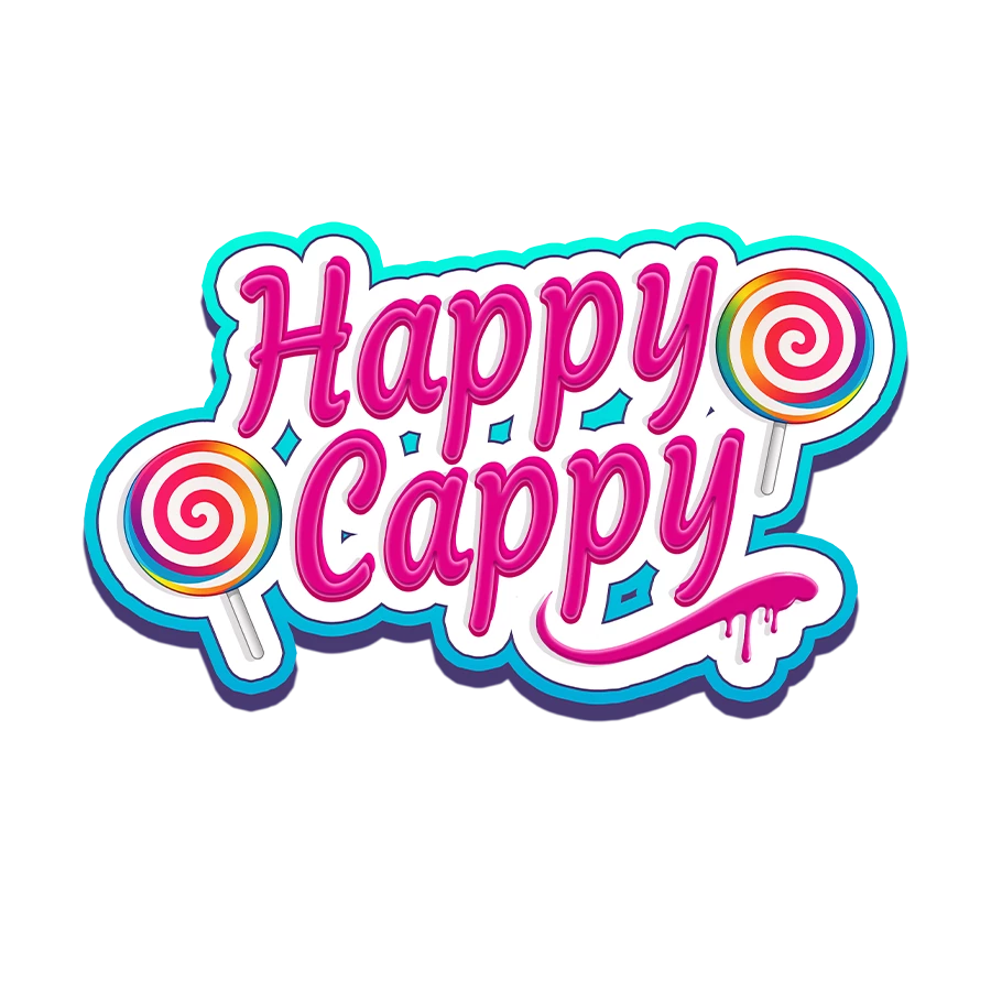 Happy Cappy