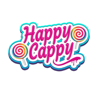 Happy Cappy