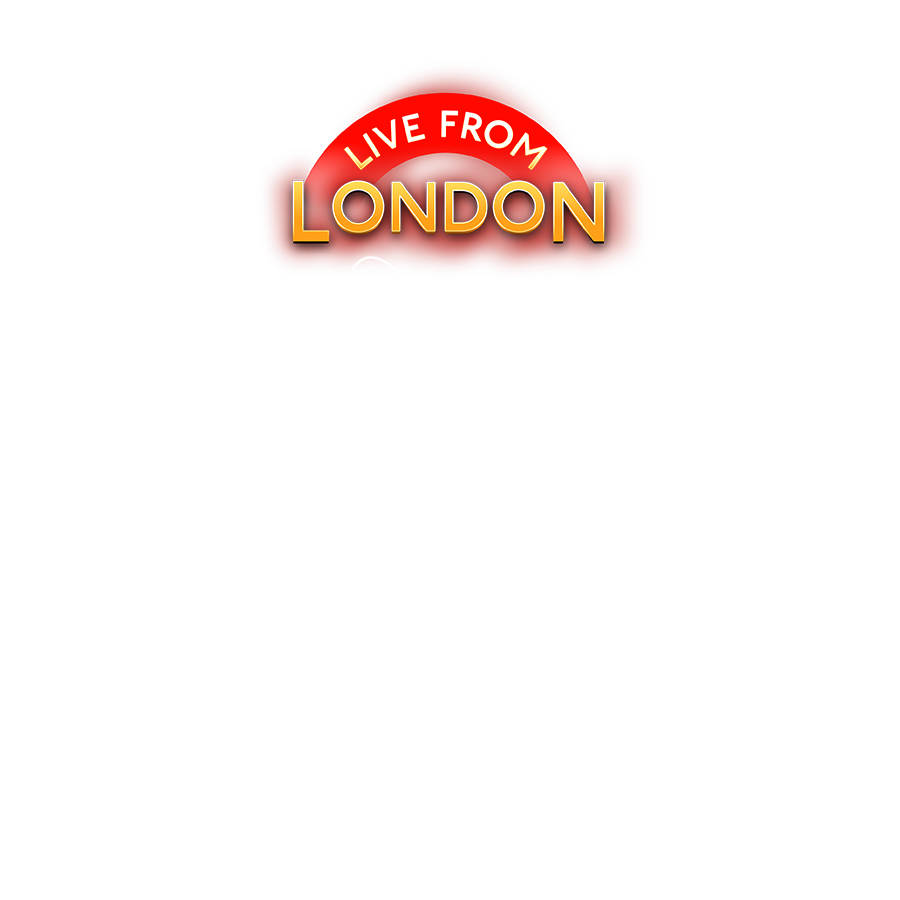 Live From London - London Roulette
