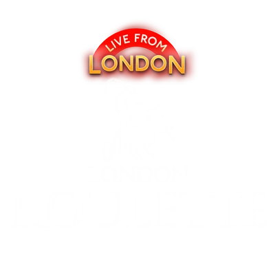 Live From London - London Roulette
