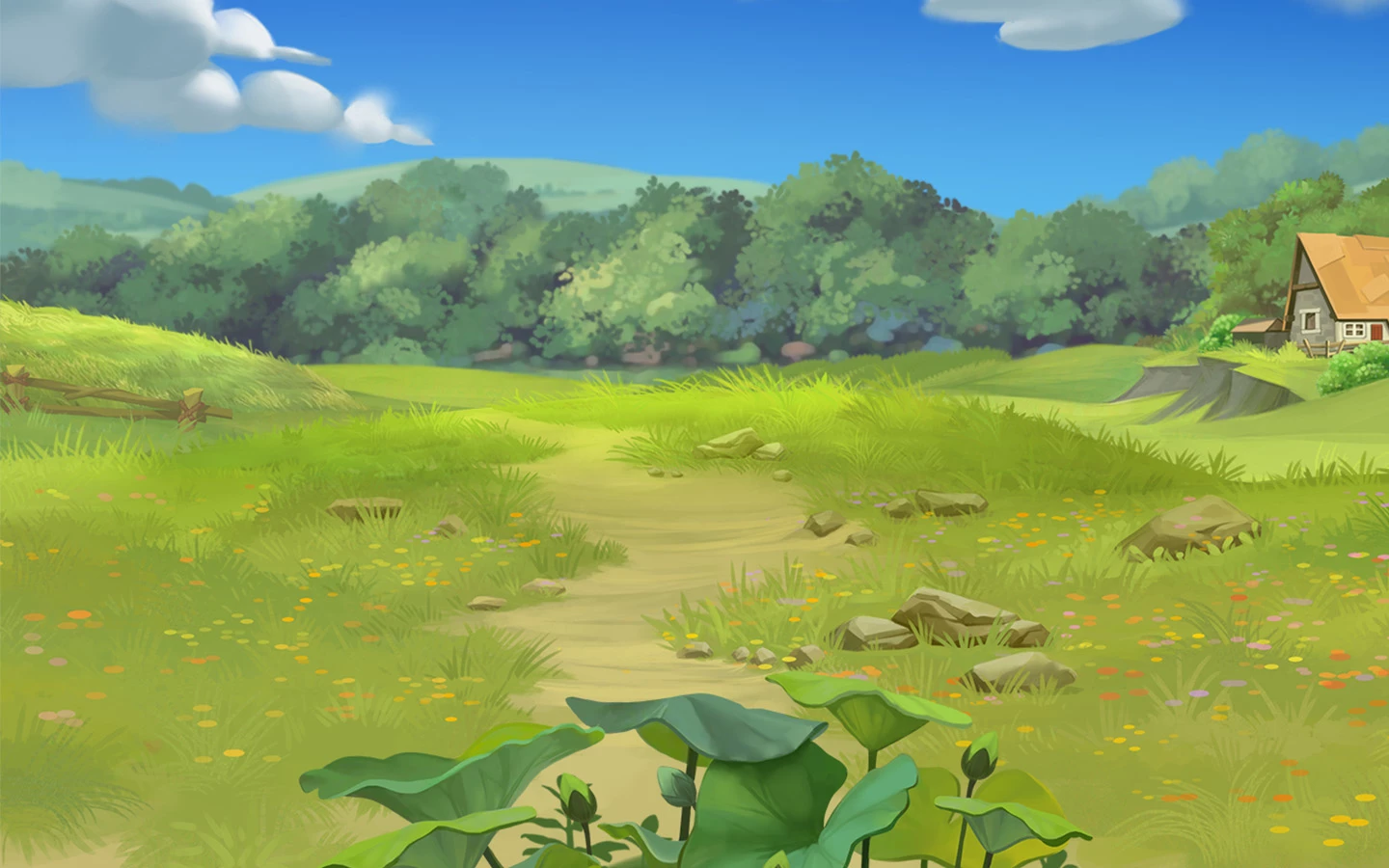 Big Bad Wolf Megaways