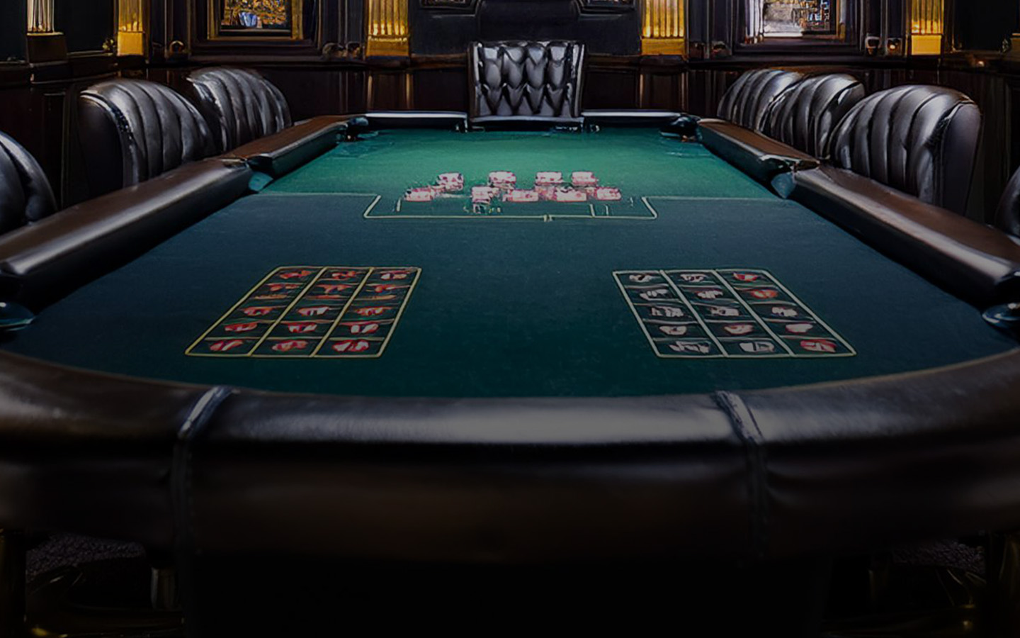 Blackjack Soiree 1 Live