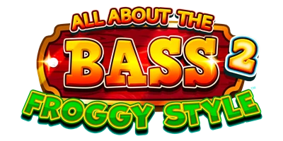 All About the Bass 2: Froggy Style
