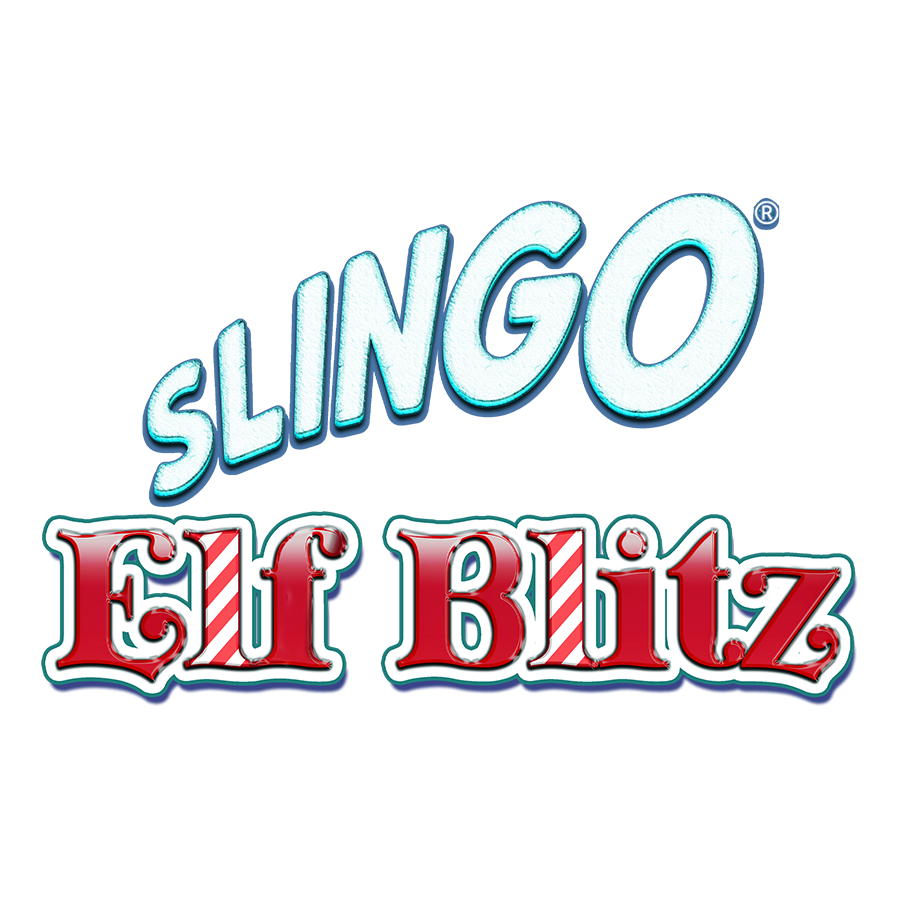 Slingo Elf Blitz