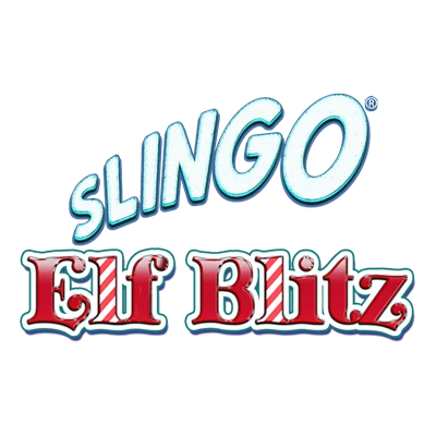 Slingo Elf Blitz