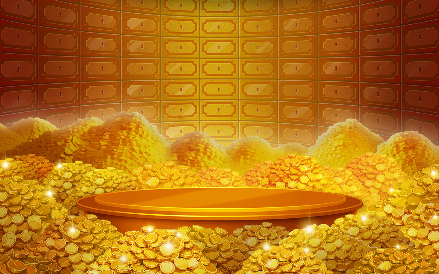 Coin Collect: Piggy Patrons