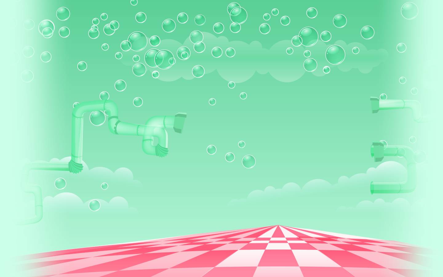 Double Bubble Platinum