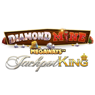Diamond Mine Megaways JackpotKing