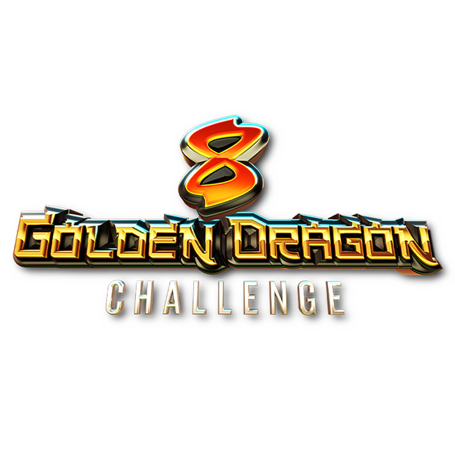 8 Golden Dragon Challenge