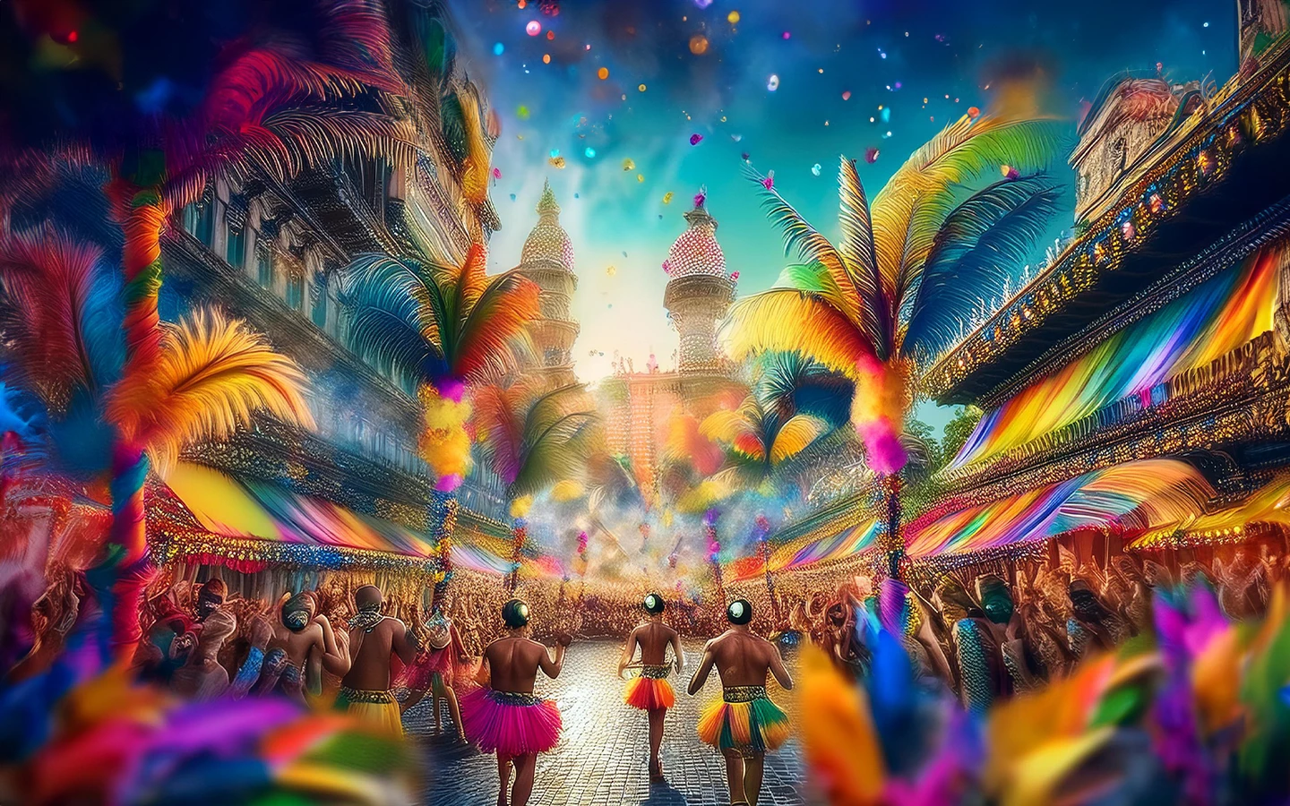 Rio Stars