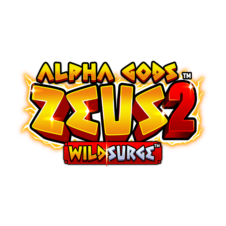 Alpha Gods Zeus 2 Wild Surge