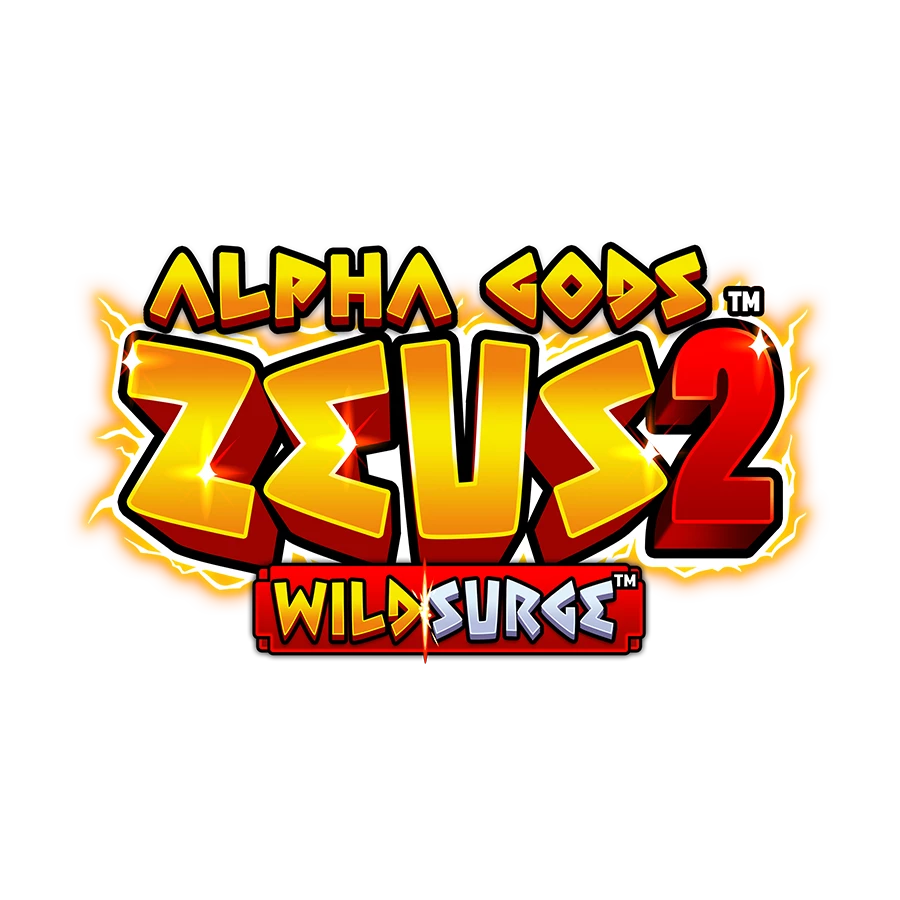 Alpha Gods Zeus 2 Wild Surge