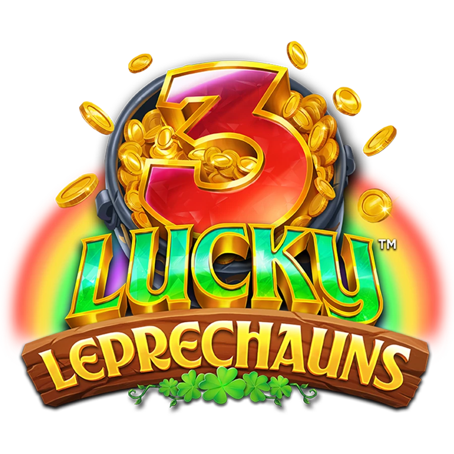 3 Lucky Leprechauns