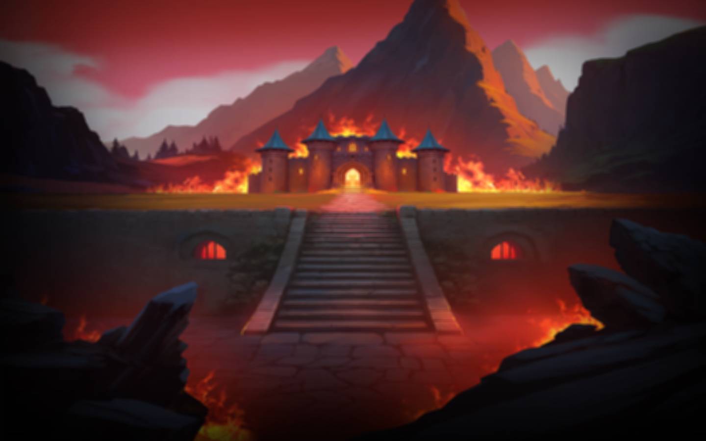 Phoenix Kingdom Ever Flame