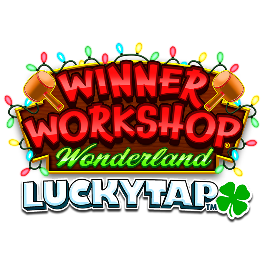 Winner Workshop Wonderland LuckyTap