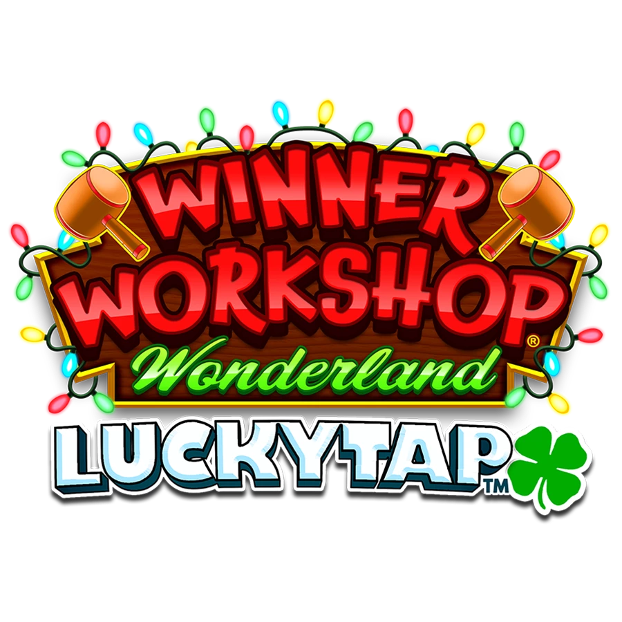 Winner Workshop Wonderland LuckyTap