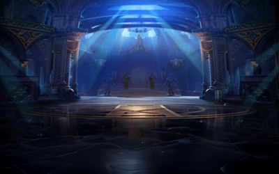 Kings of Crystals III