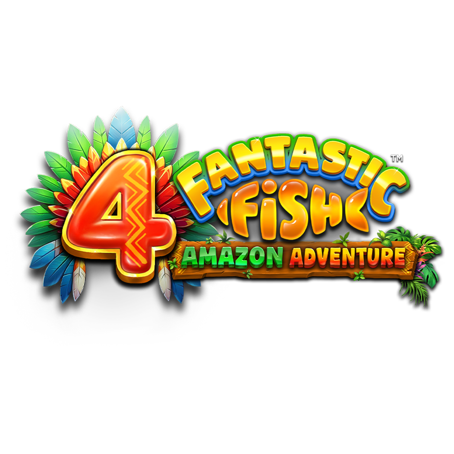 4 Fantastic Fish Amazon Adventure