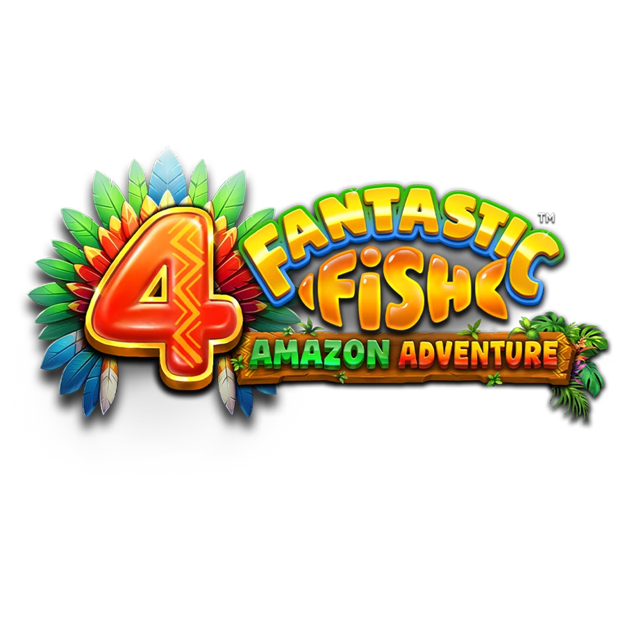 4 Fantastic Fish Amazon Adventure