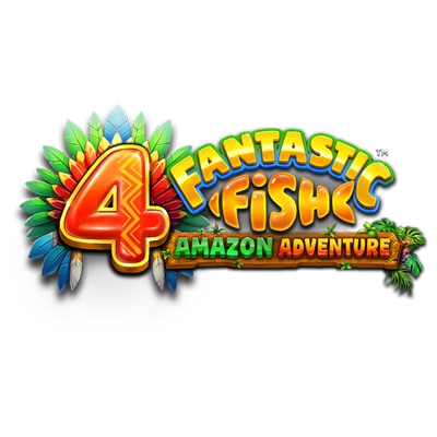 4 Fantastic Fish Amazon Adventure