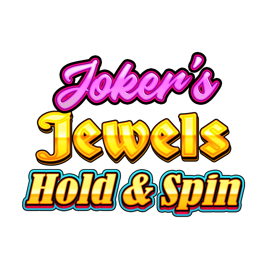 Jokers Jewels Hold & Spin