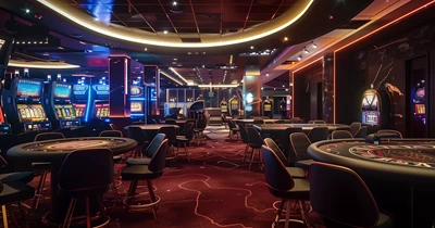 Dual Play Roulette Nottingham