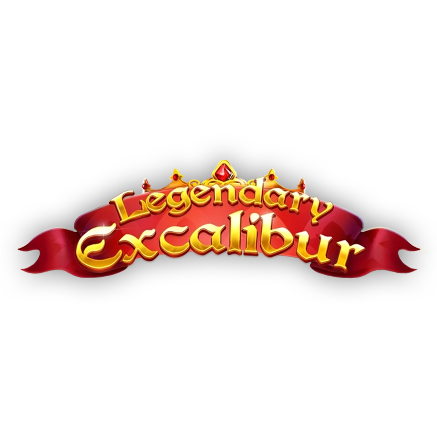 Legendary Excalibur - Progressive