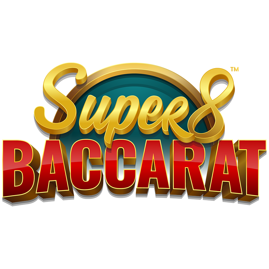 Super 8 Baccarat