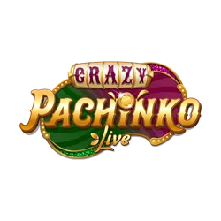Live Crazy Pachinko