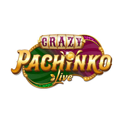 Live Crazy Pachinko