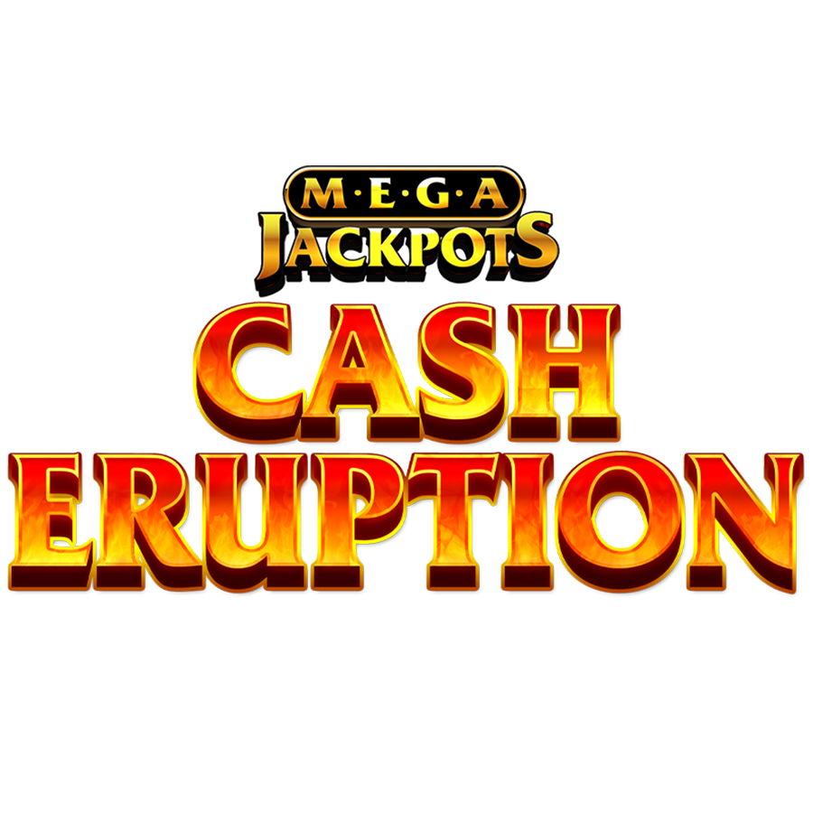 Megajackpots Cash Eruption