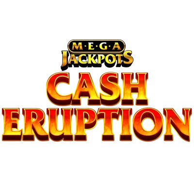 Megajackpots Cash Eruption