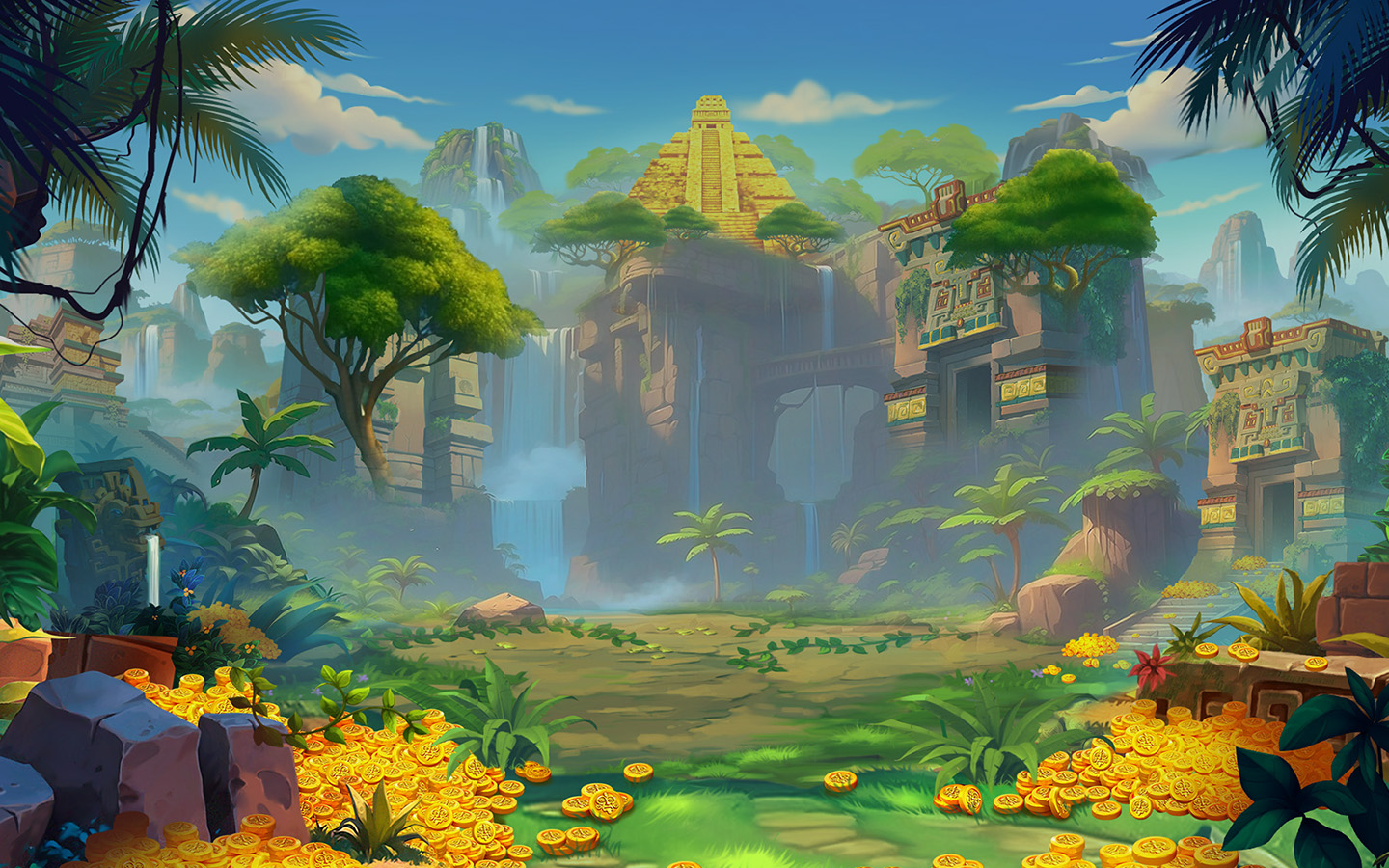 Dinero N Oro Super Bonus