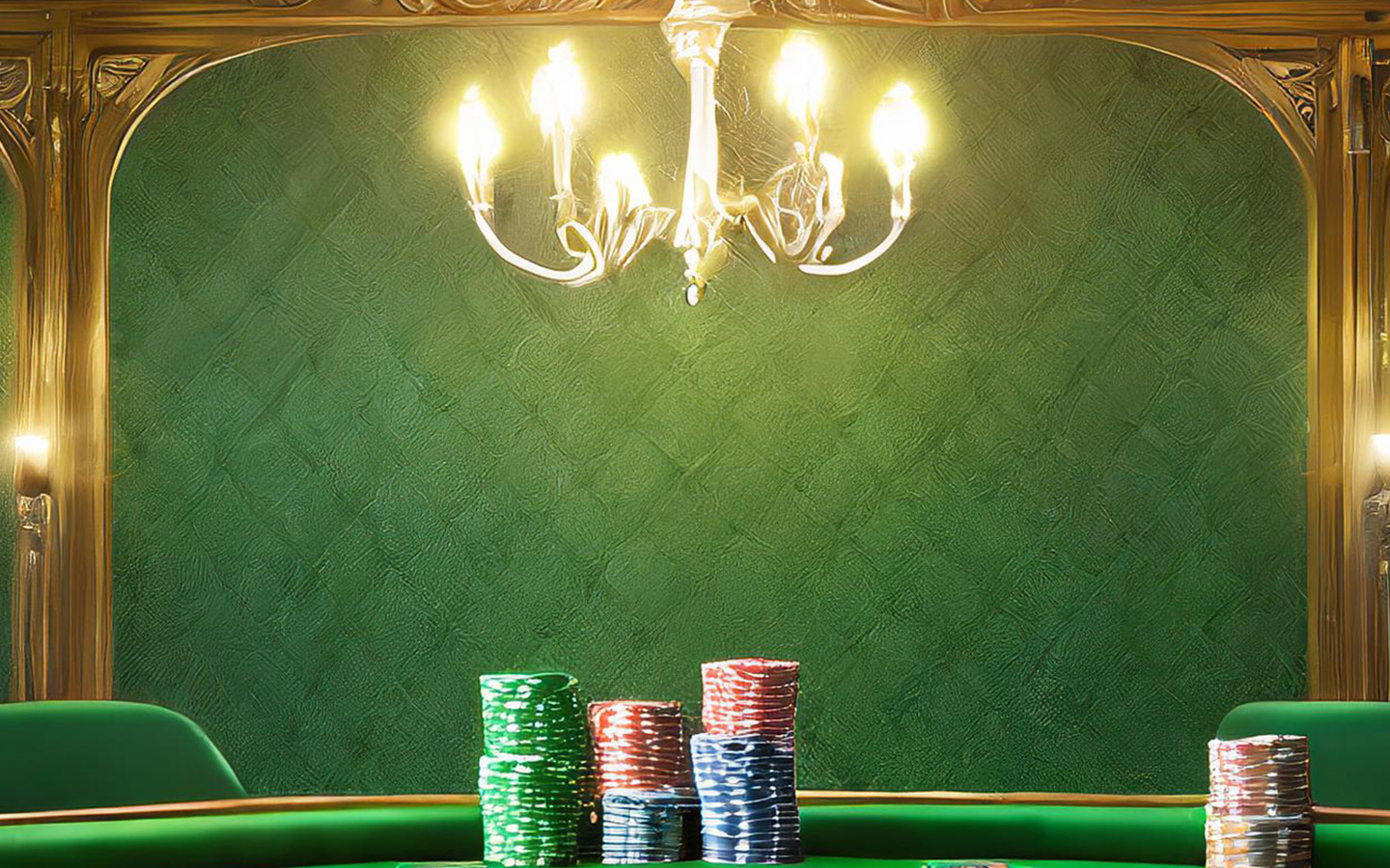 European Roulette Switch