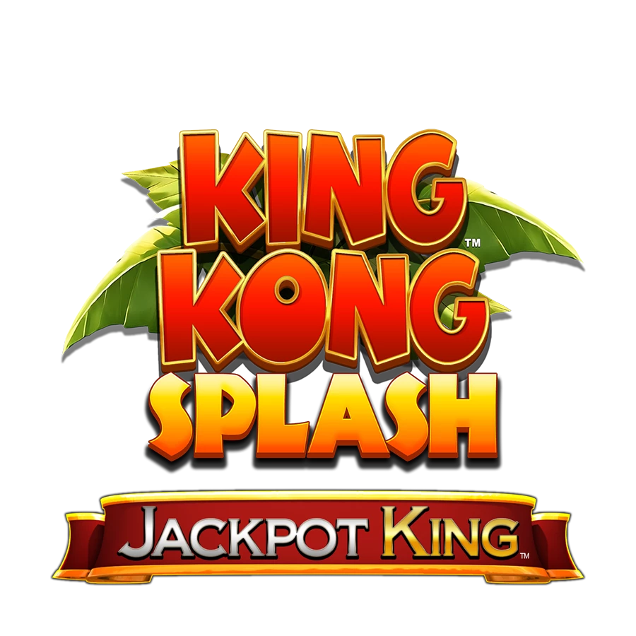 King Kong Splash Jackpot King