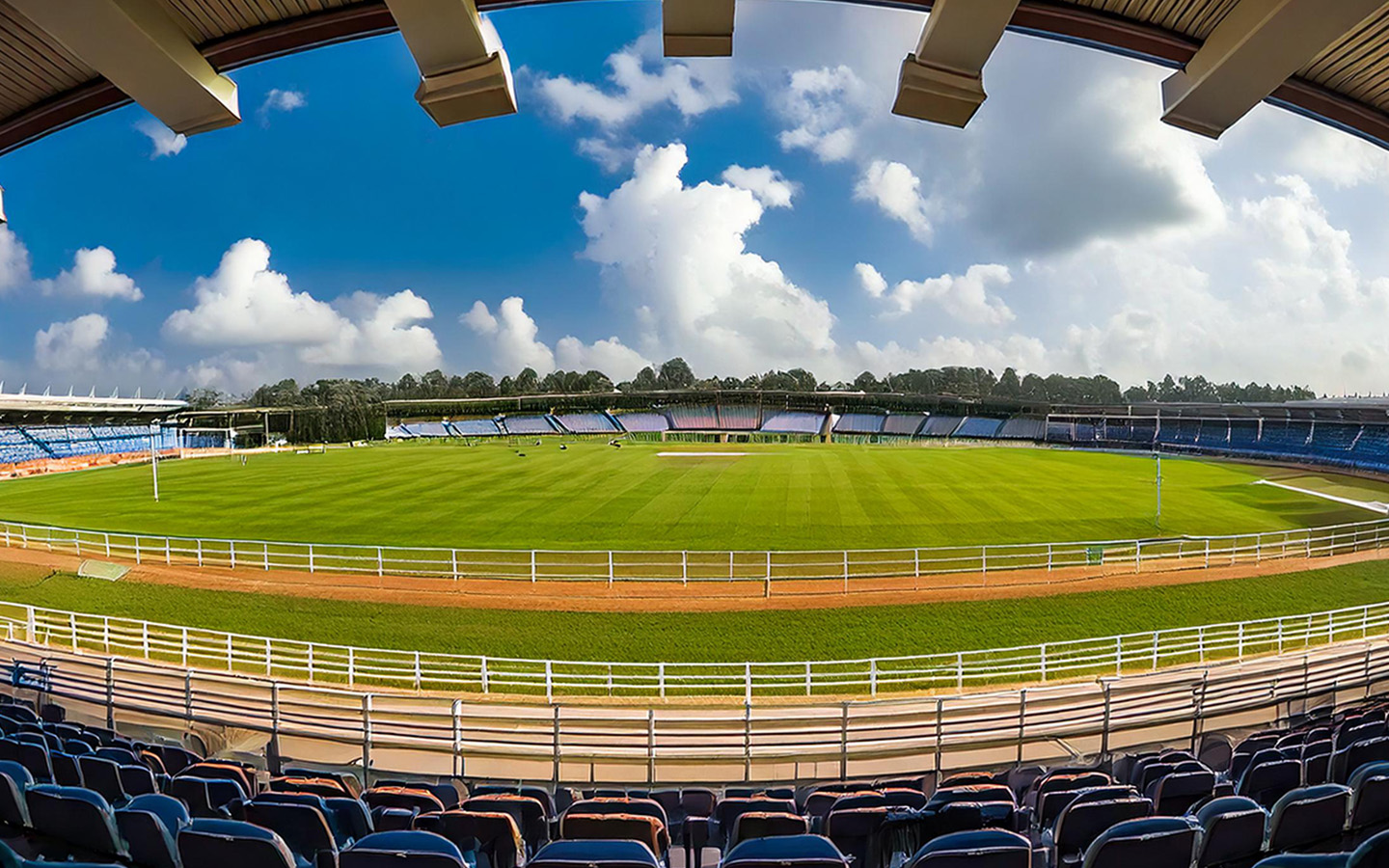 Big Bass Return to the Races