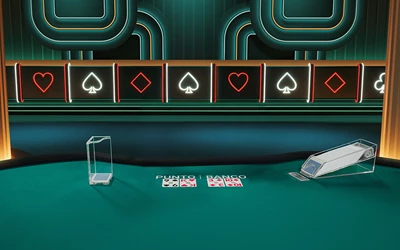 Live Punto Banco Italia Tricolore