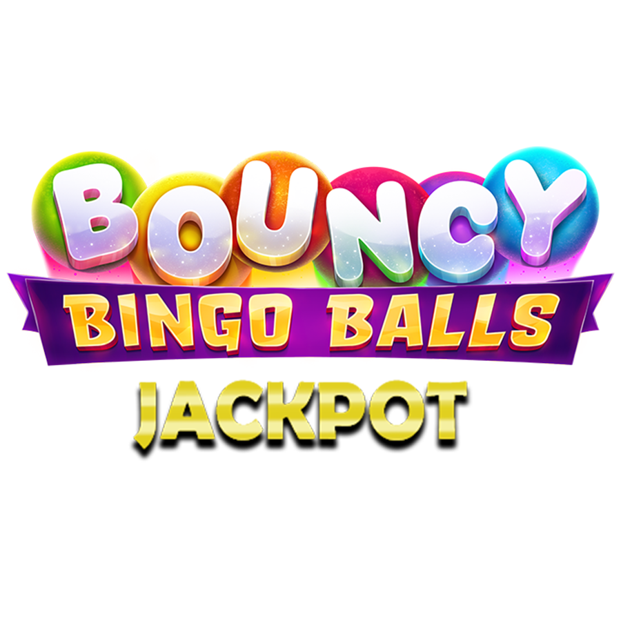 Bouncy Bingo Balls - Progressive