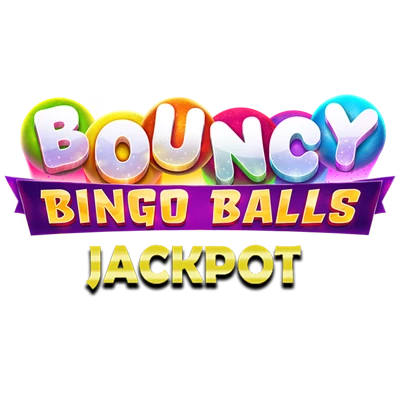 Bouncy Bingo Balls - Progressive