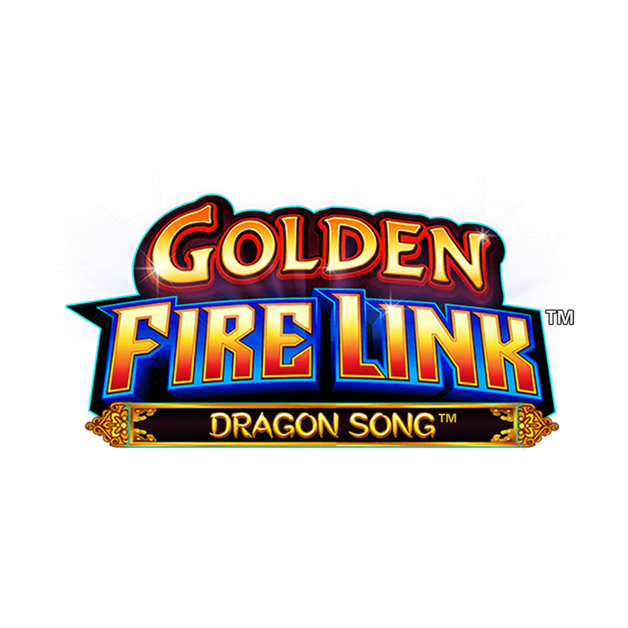 Golden Fire Link Dragon Song