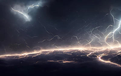 Mega Fire Blaze: 3 Wizards