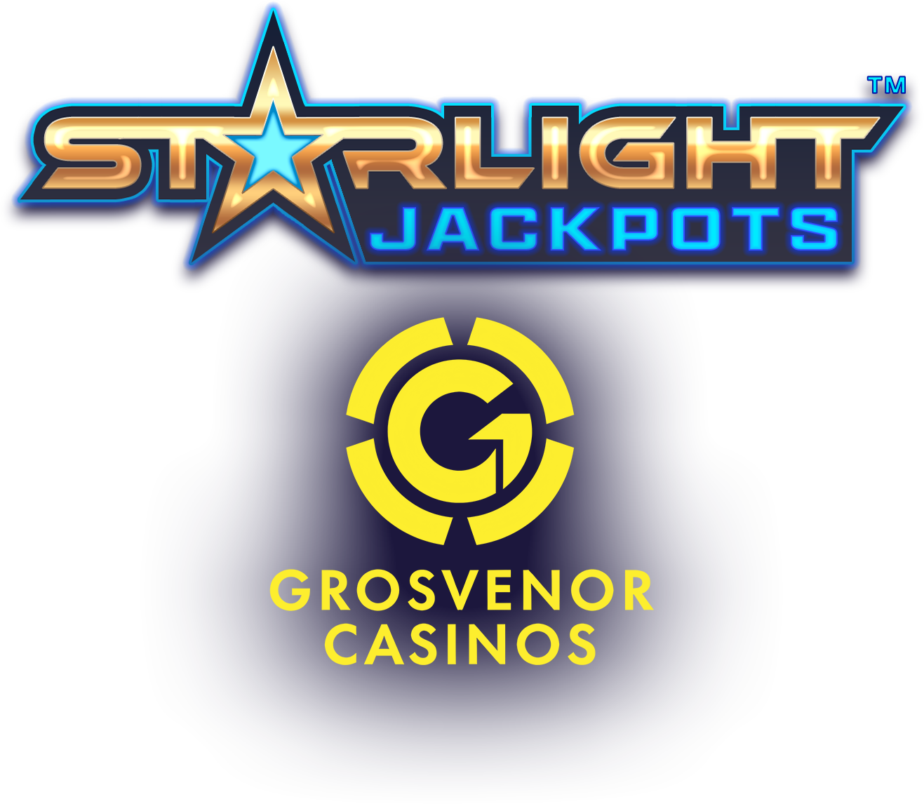 Starlight Jackpot - Grosvenor Casino