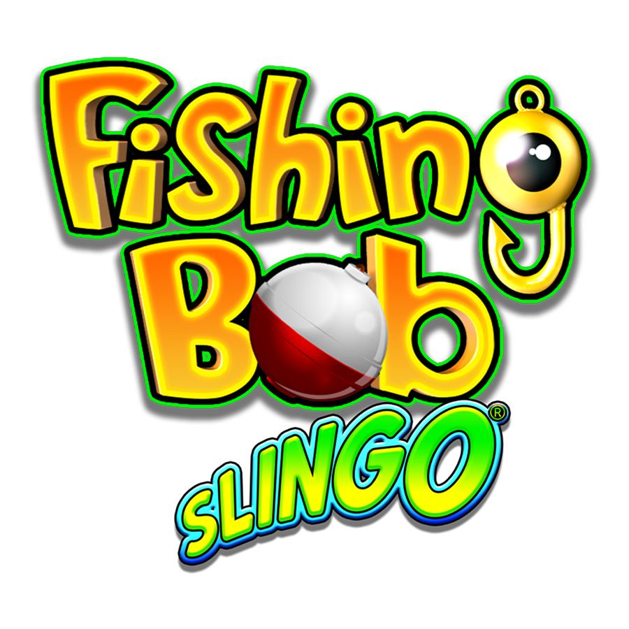 Fishing Bob Slingo