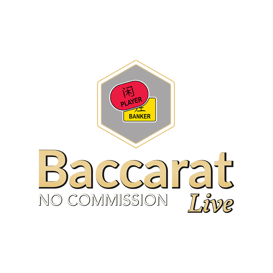 Live No Commission Baccarat - Evolution
