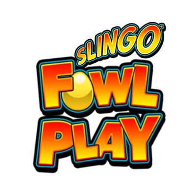 Slingo Fowl Play